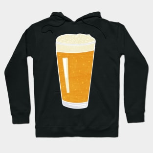 The Pint Glass Hoodie